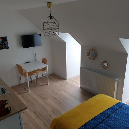 Studio 5 Henriville Amiens Kültér fotó