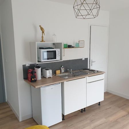 Studio 5 Henriville Amiens Kültér fotó