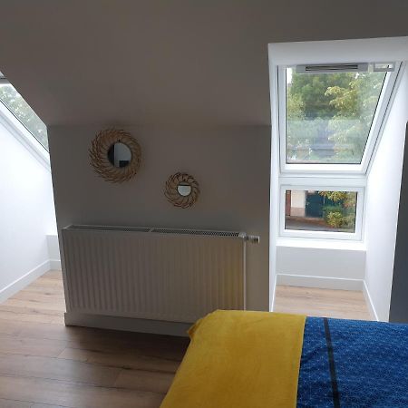 Studio 5 Henriville Amiens Kültér fotó