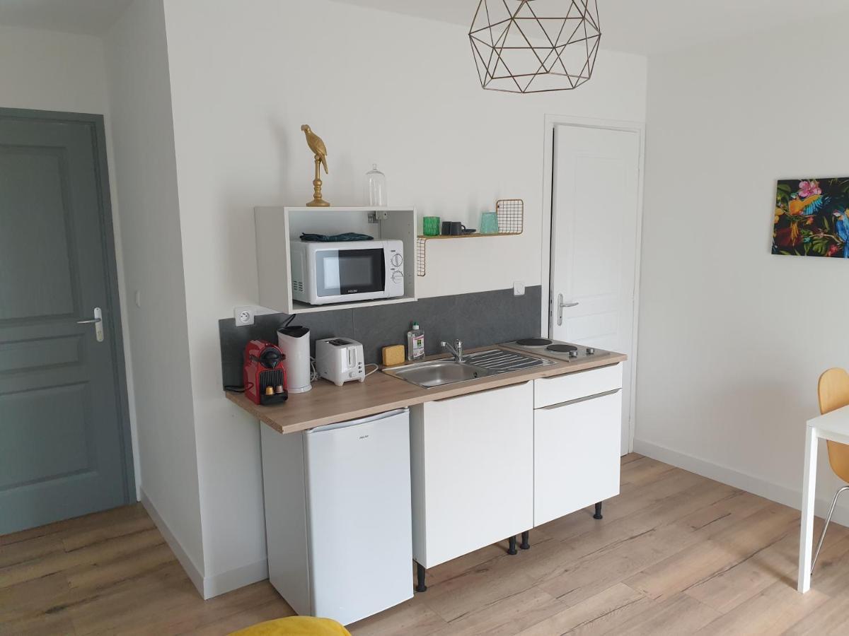 Studio 5 Henriville Amiens Kültér fotó